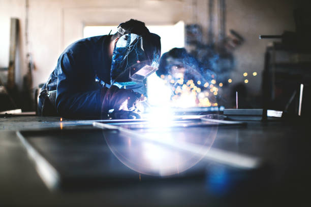Best Food and Beverage Processing Equipment Welding in Gonzales, CA