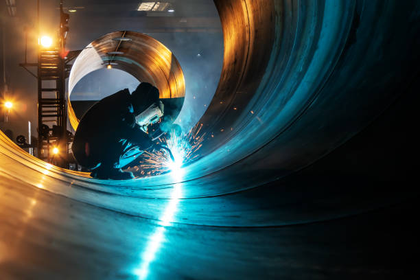 Gonzales, CA Welder & Metal Fabrication Company
