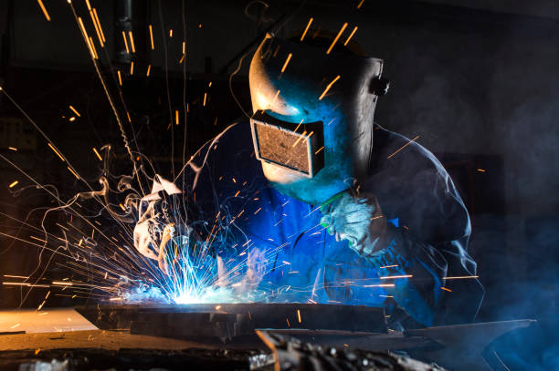 Affordable Welder Services in Gonzales, CA