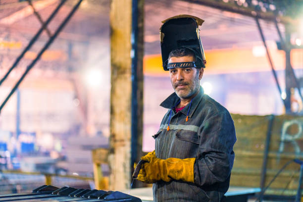Best Pipe Welding in Gonzales, CA
