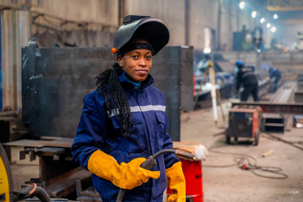  Gonzales, CA Welder Pros