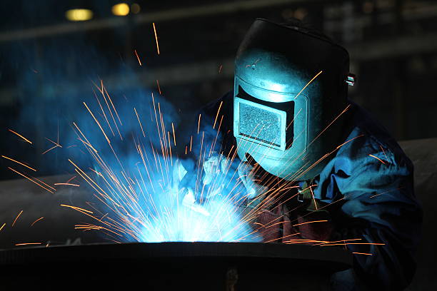 Best Automotive Welding in Gonzales, CA
