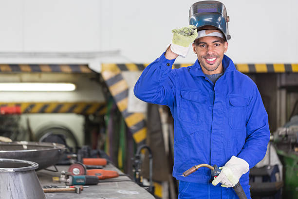 Best Marine and Shipbuilding Welding in Gonzales, CA
