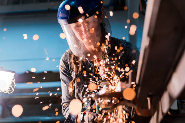 Best Artistic and Custom Metal Fabrication in Gonzales, CA